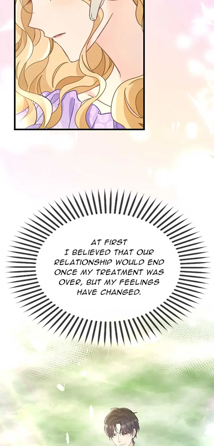 Be Crazy About Me Chapter 38 page 29