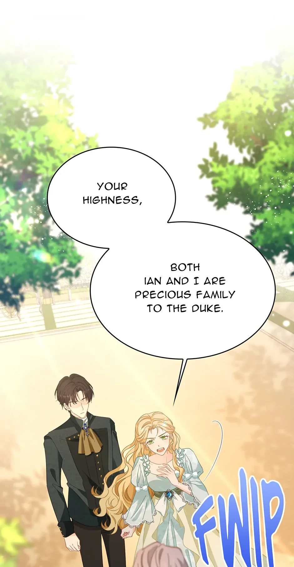 Be Crazy About Me Chapter 41 page 25