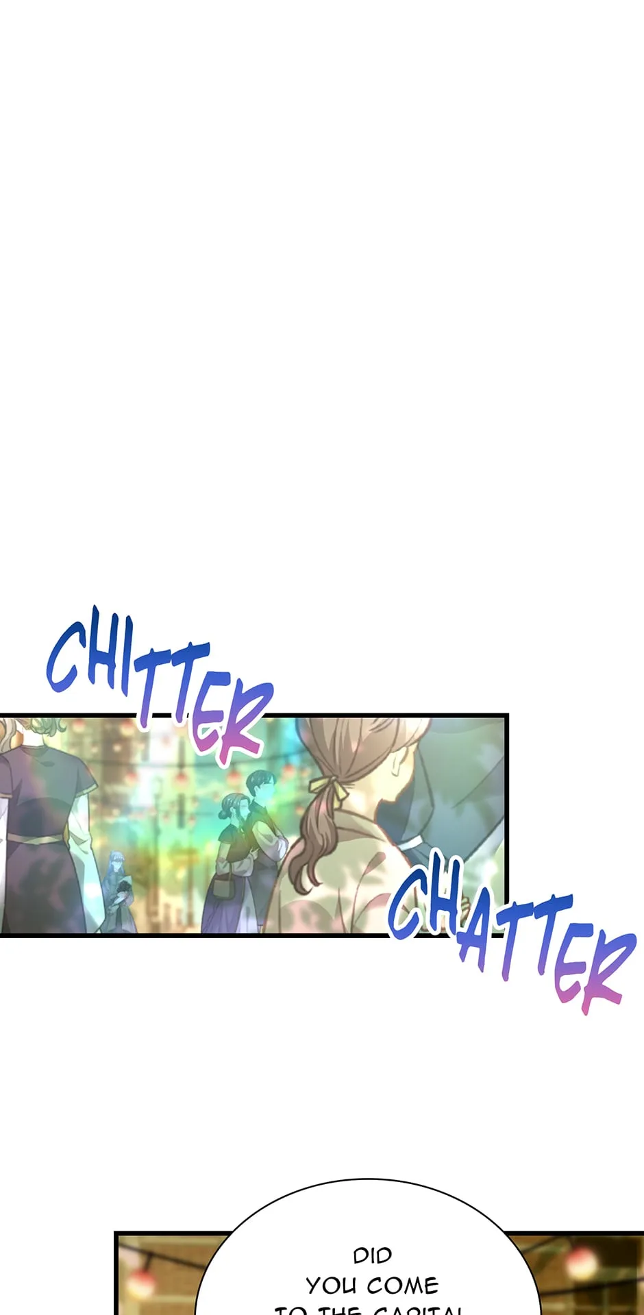 Be Crazy About Me Chapter 35 page 22