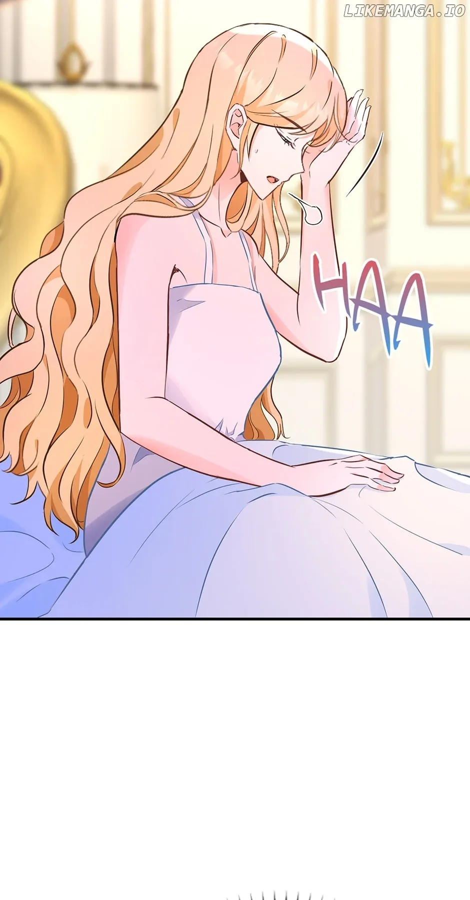 Be Crazy About Me Chapter 30 page 33