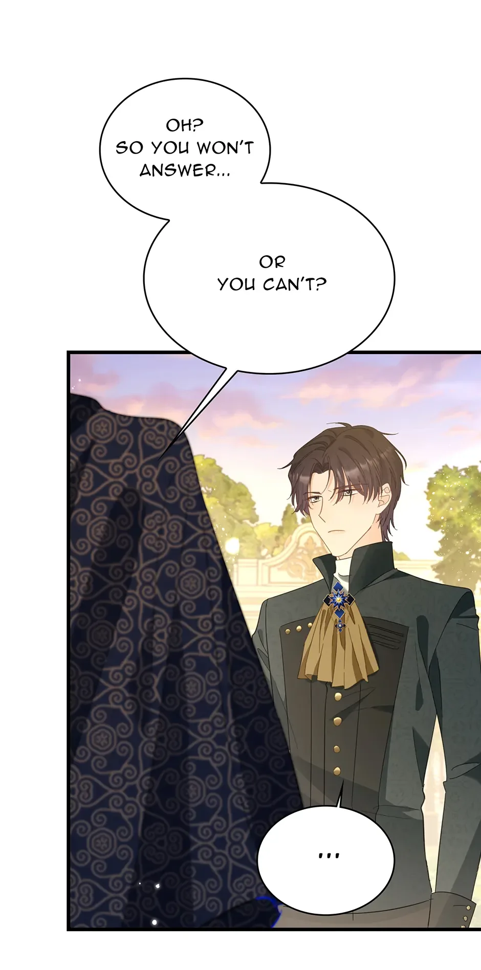 Be Crazy About Me Chapter 41 page 24