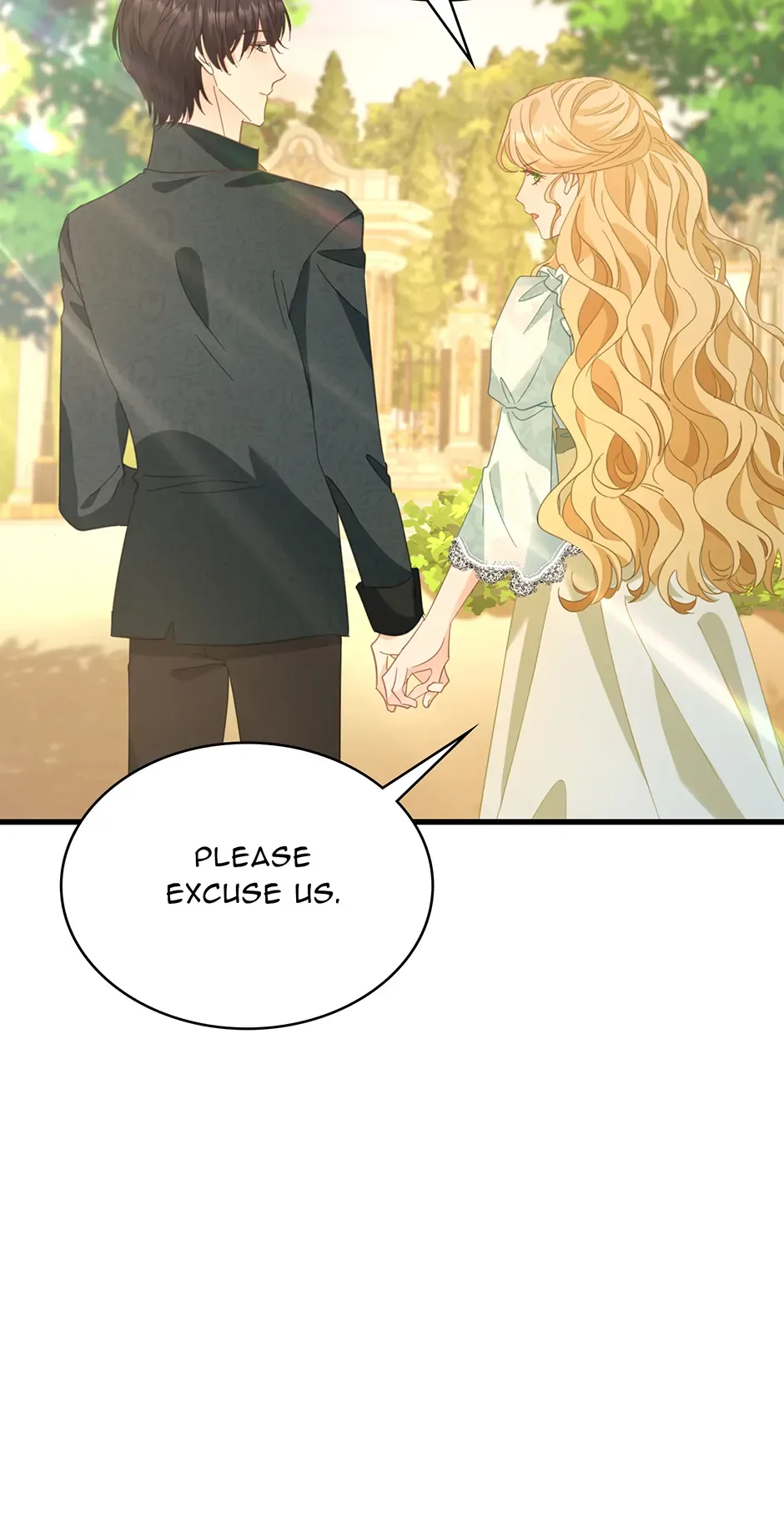 Be Crazy About Me Chapter 41 page 27