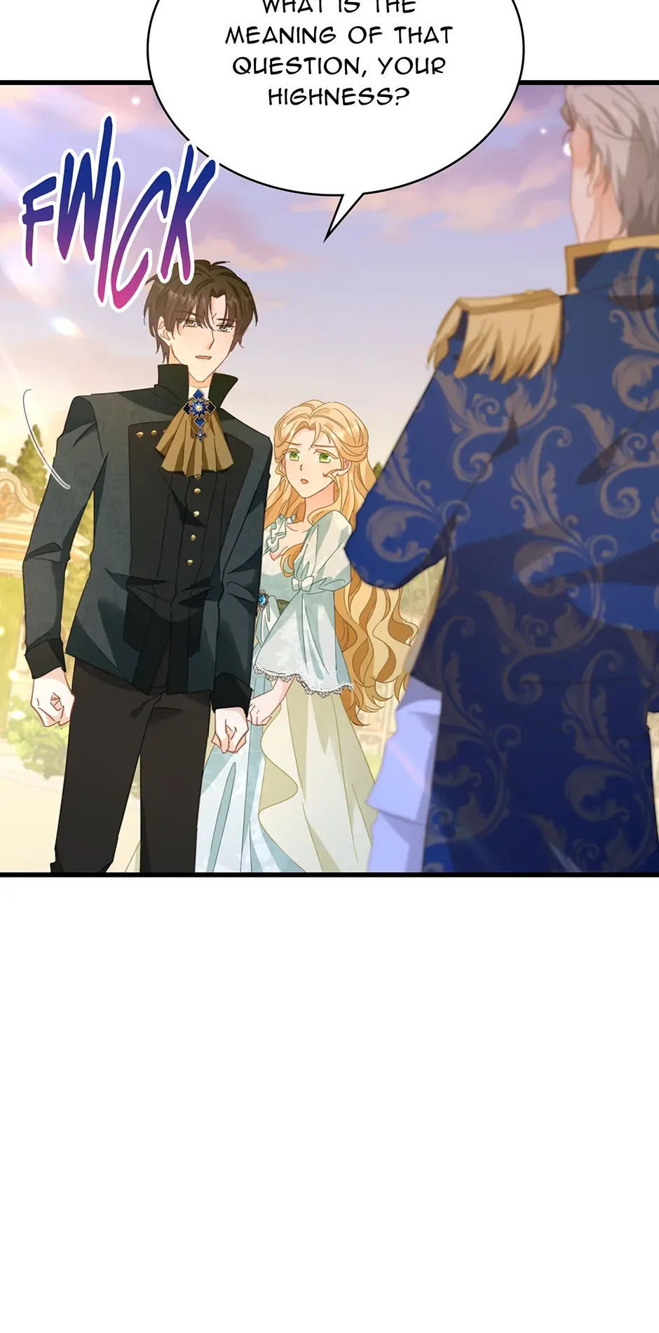 Be Crazy About Me Chapter 41 page 22