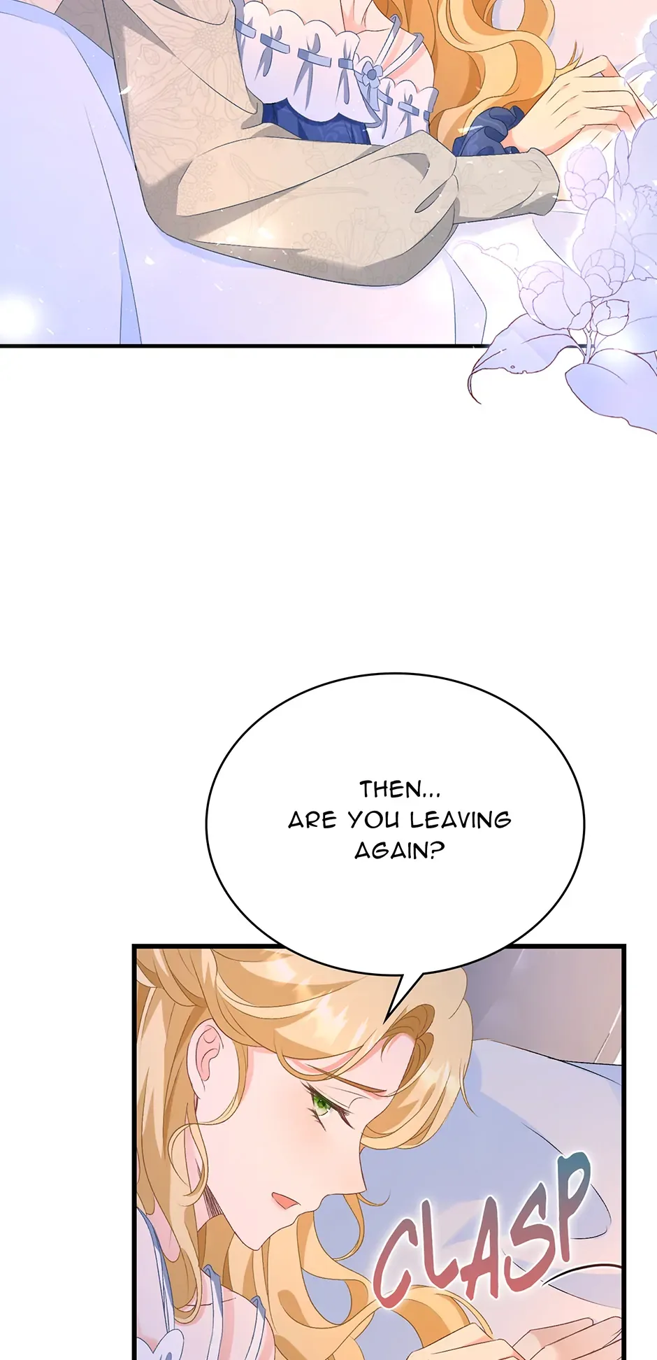 Be Crazy About Me Chapter 41 page 37