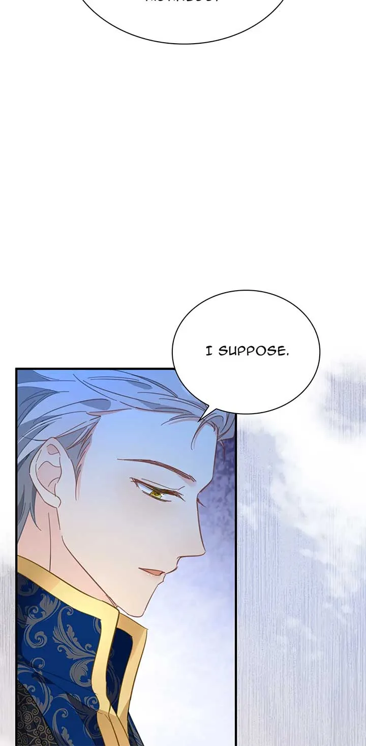 Be Crazy About Me Chapter 37 page 29