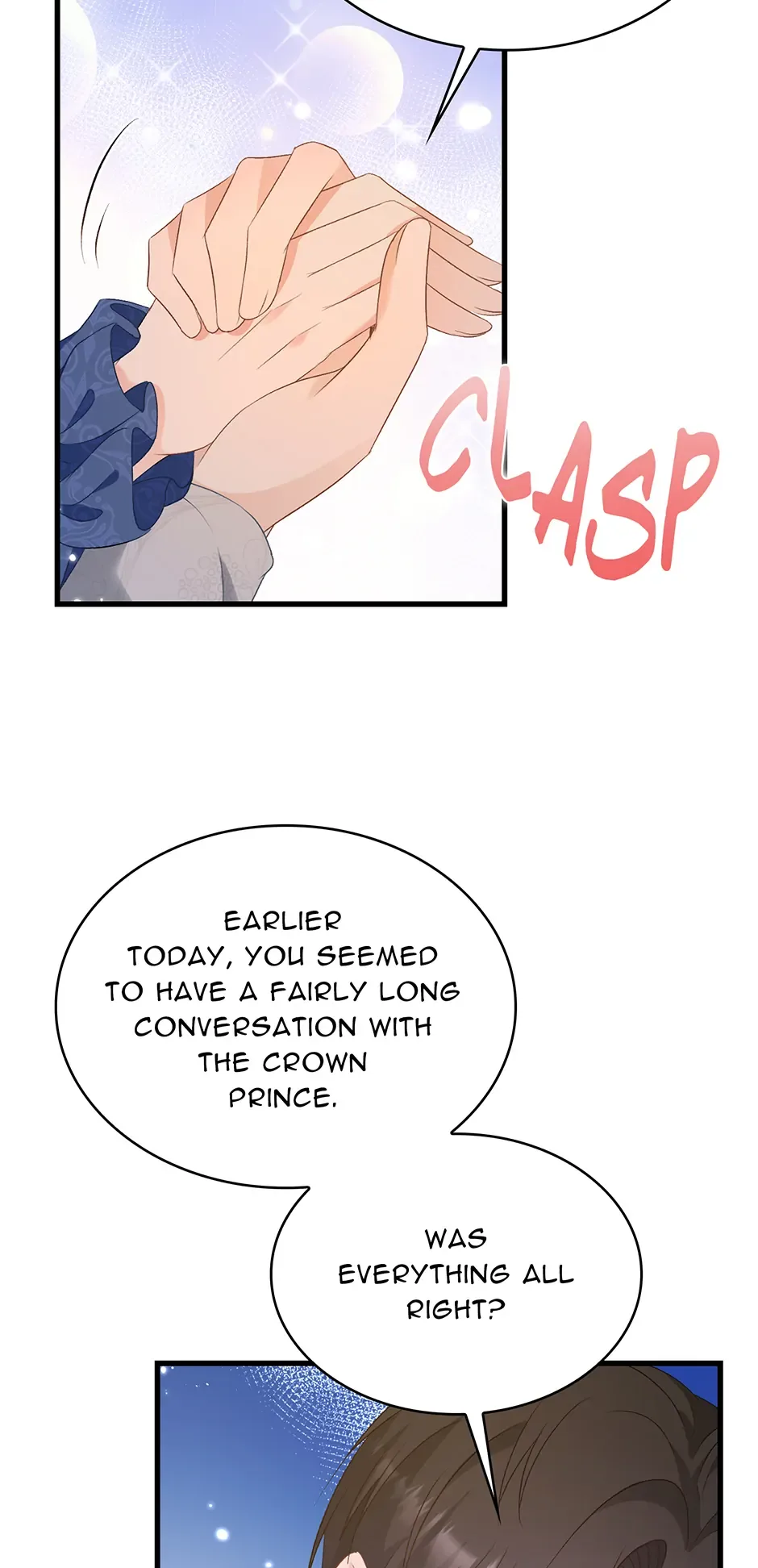 Be Crazy About Me Chapter 41 page 39