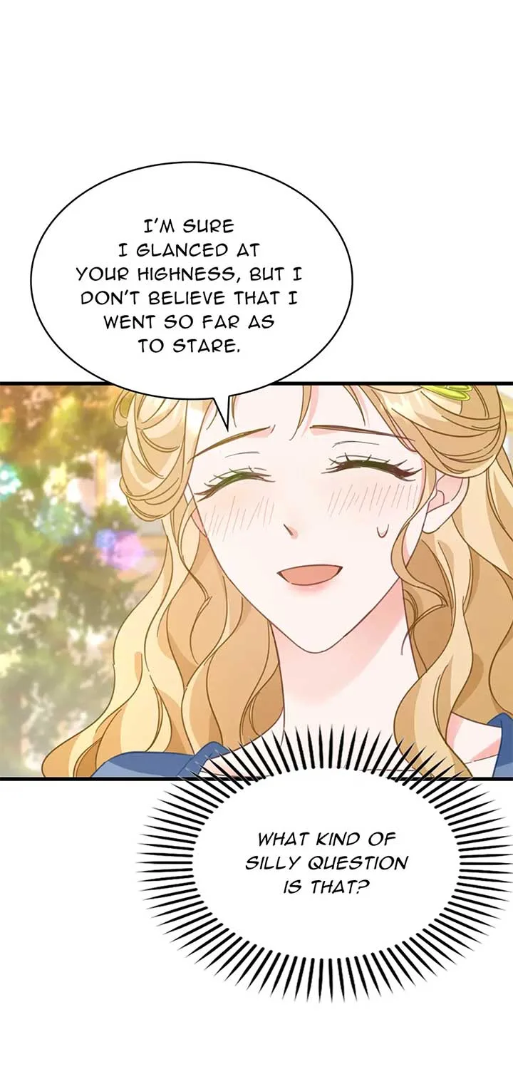 Be Crazy About Me Chapter 37 page 27
