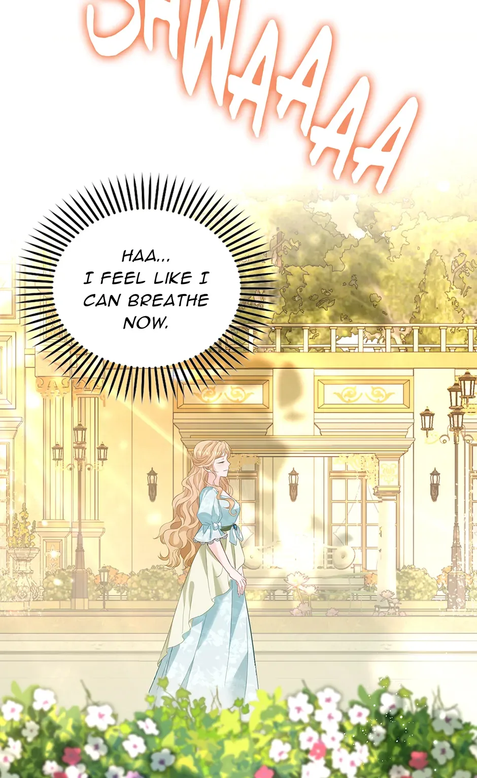 Be Crazy About Me Chapter 40 page 5