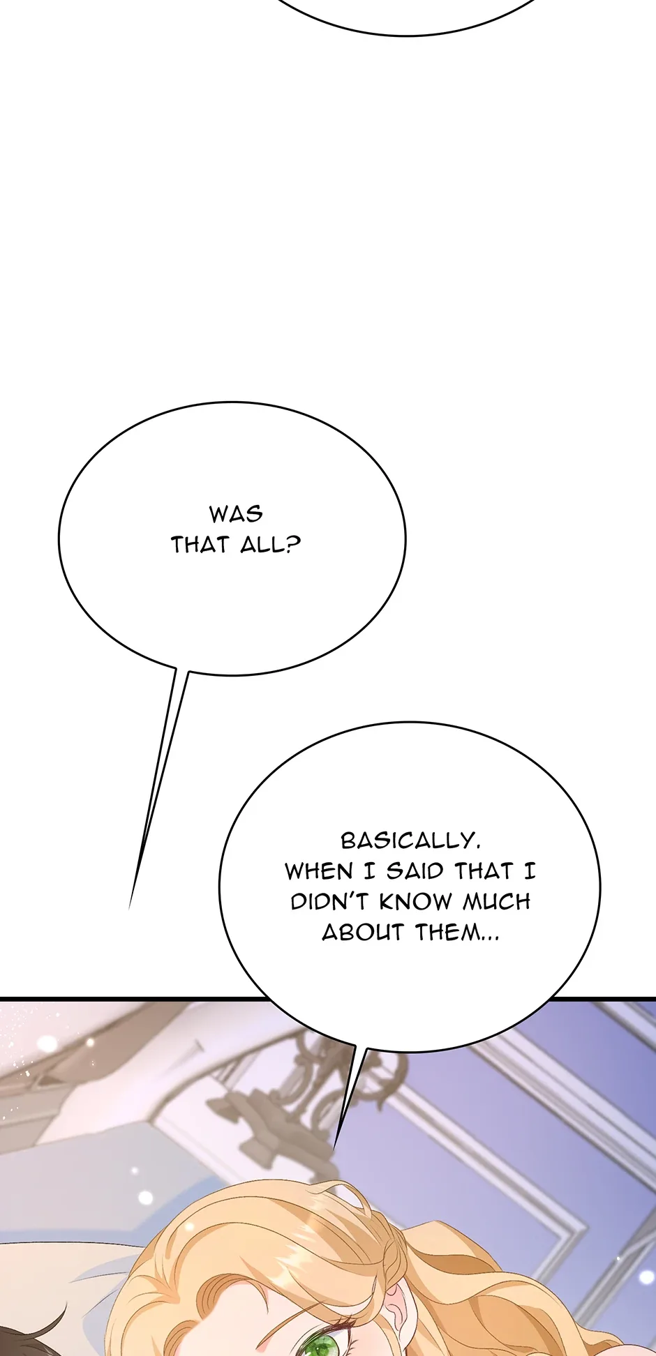 Be Crazy About Me Chapter 41 page 43