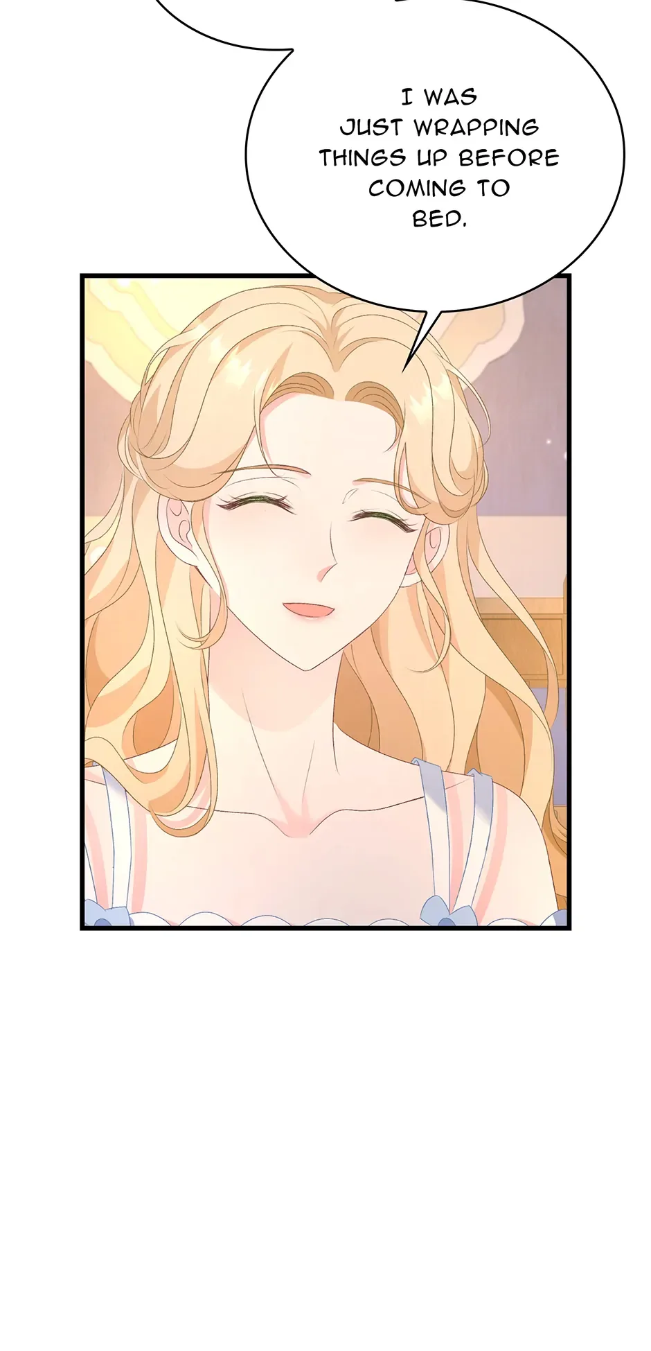 Be Crazy About Me Chapter 41 page 31
