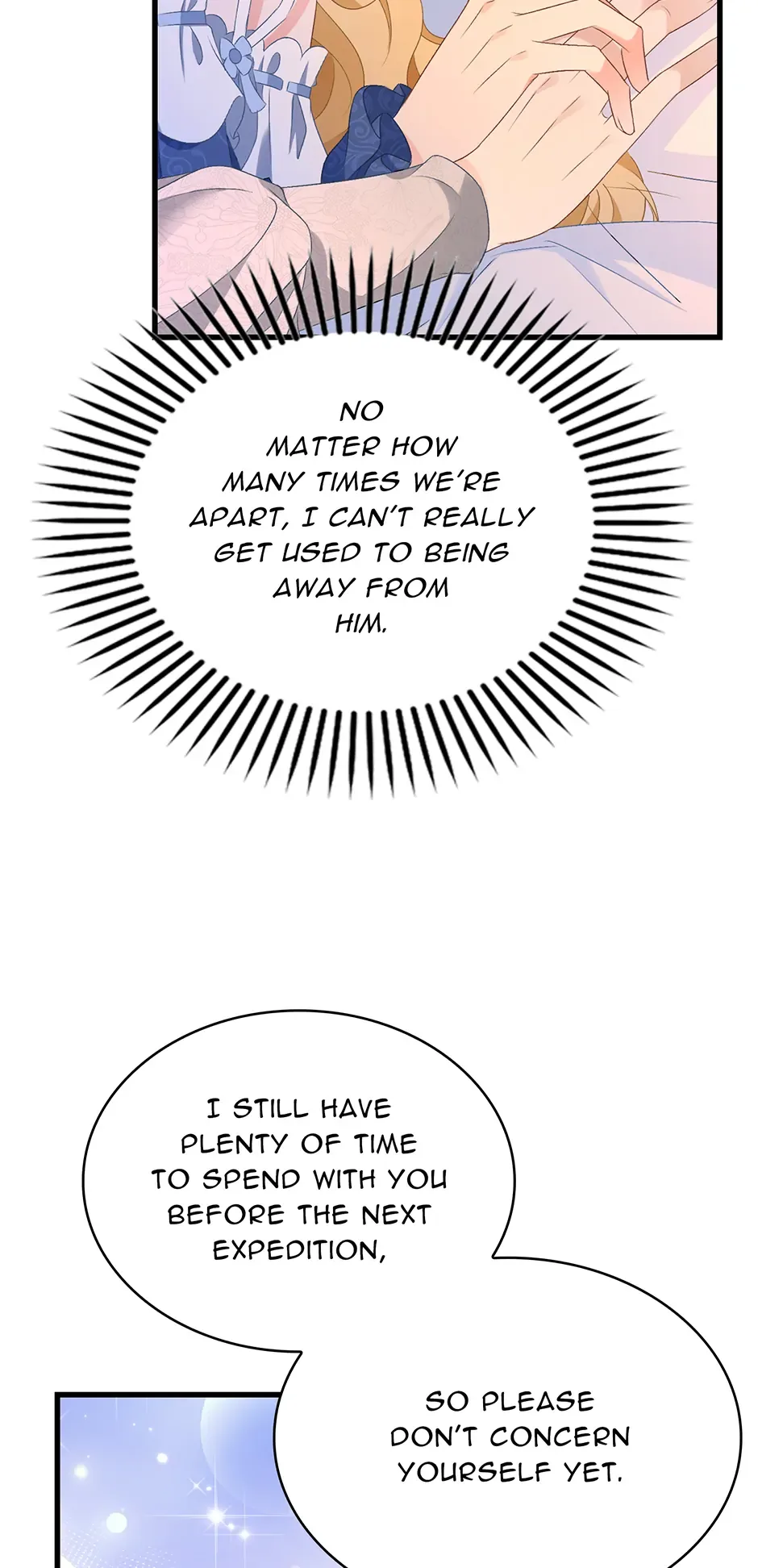 Be Crazy About Me Chapter 41 page 38