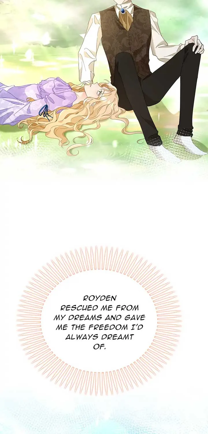 Be Crazy About Me Chapter 38 page 30