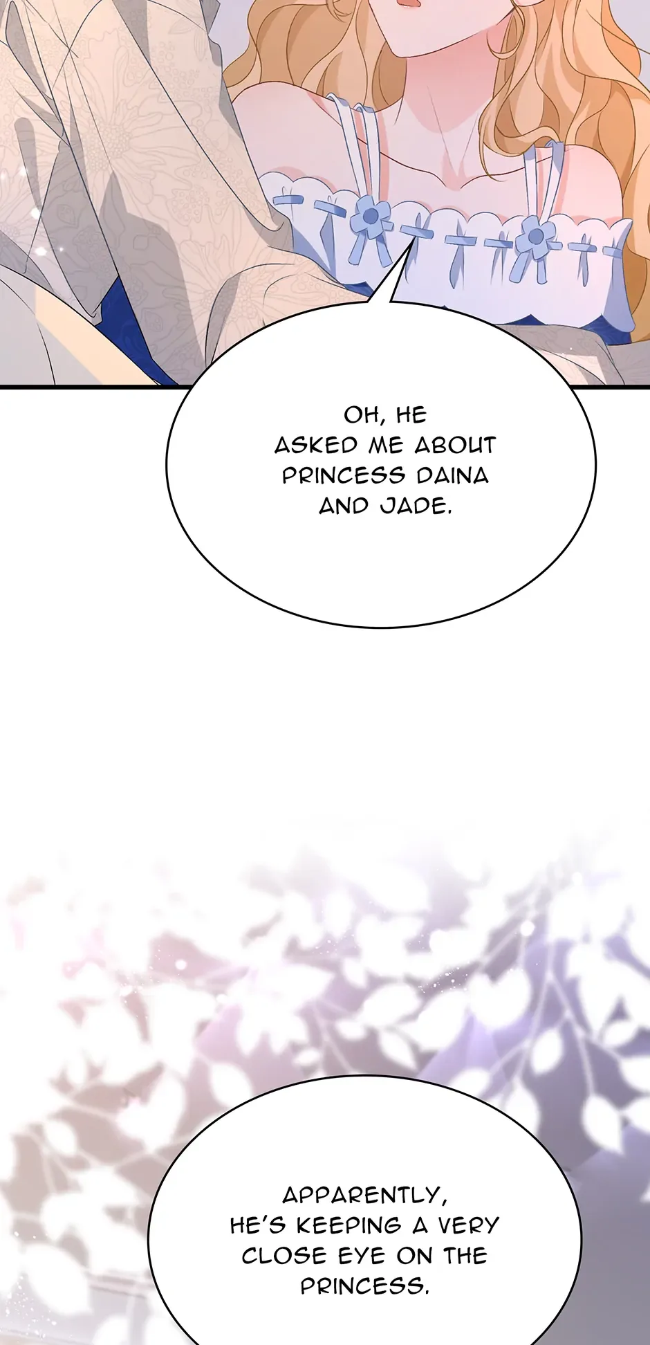 Be Crazy About Me Chapter 41 page 41