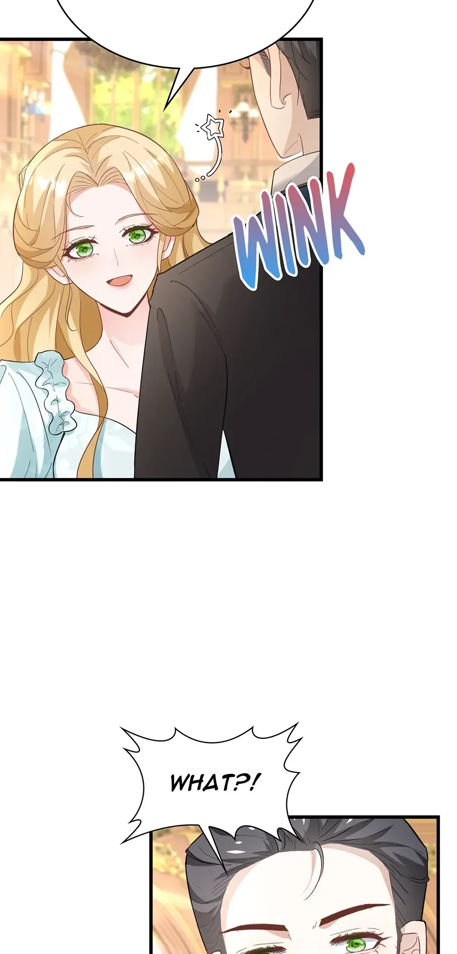 Be Crazy About Me Chapter 39 page 18