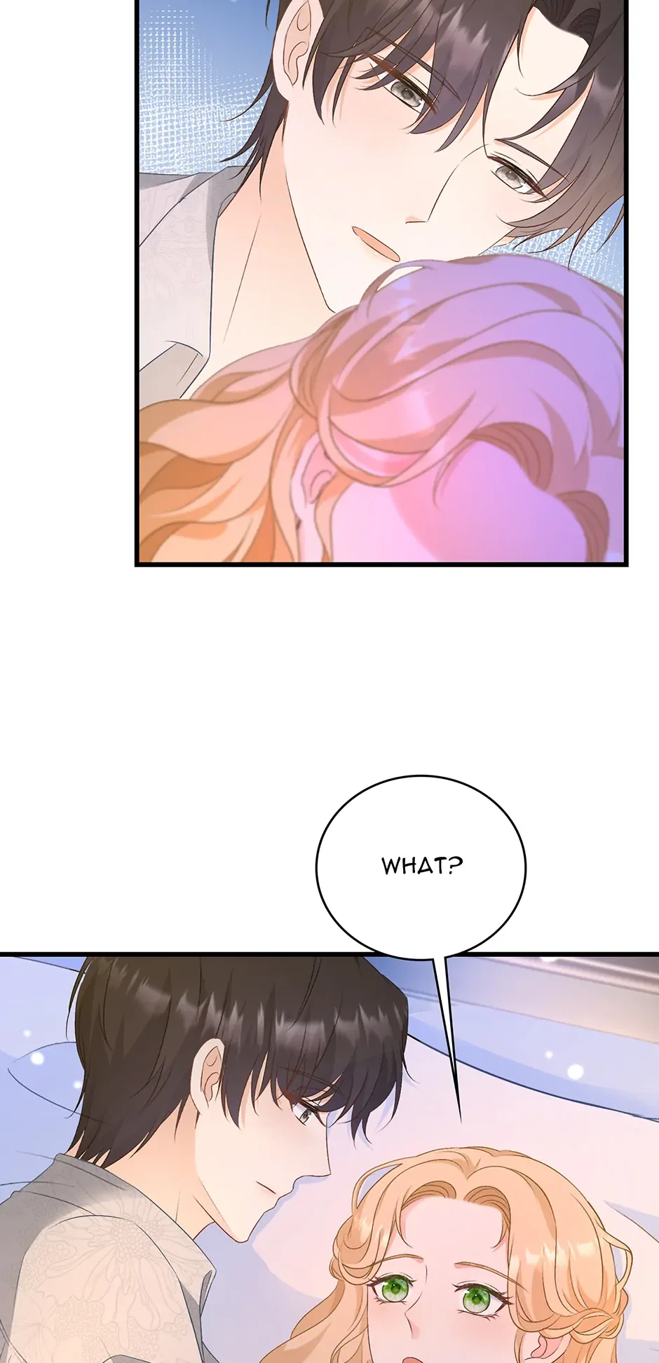 Be Crazy About Me Chapter 41 page 40