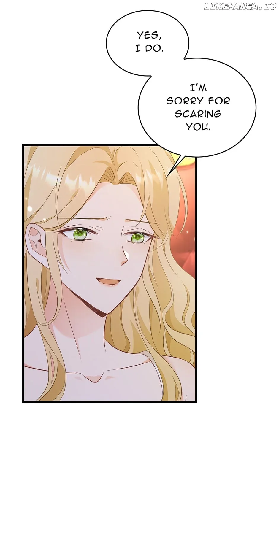 Be Crazy About Me Chapter 32 page 34