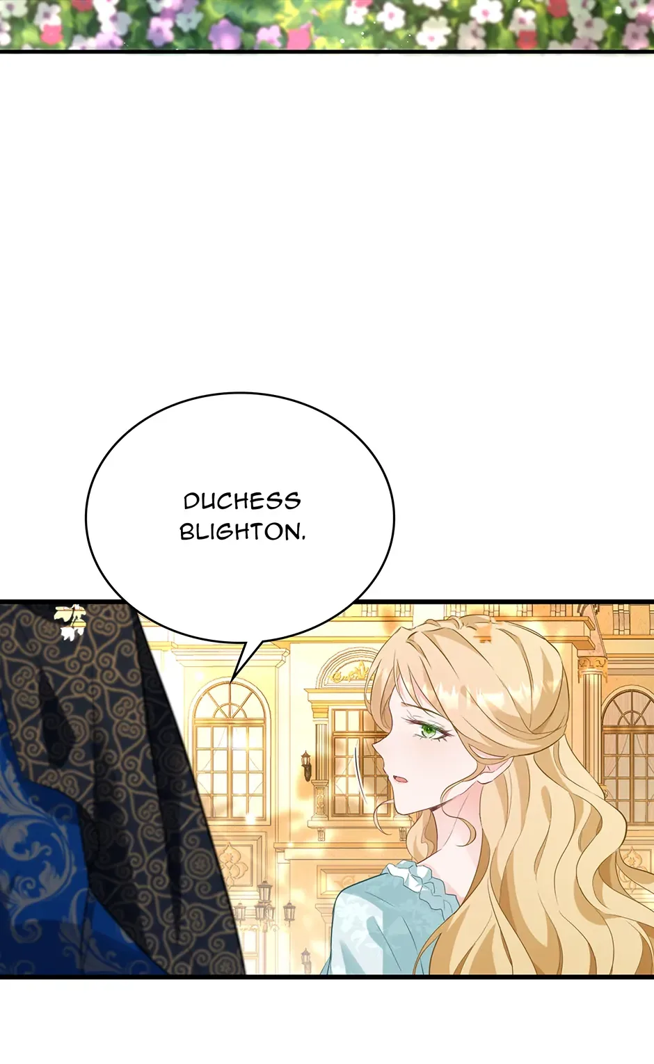 Be Crazy About Me Chapter 40 page 6