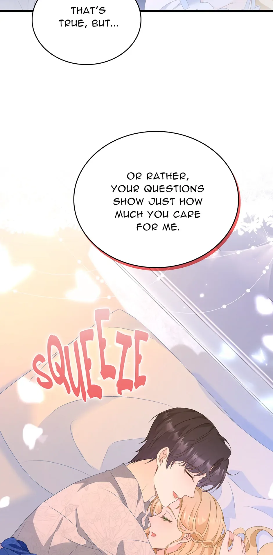 Be Crazy About Me Chapter 41 page 47