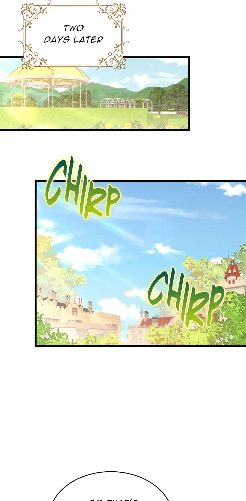 Be Crazy About Me Chapter 41 page 49