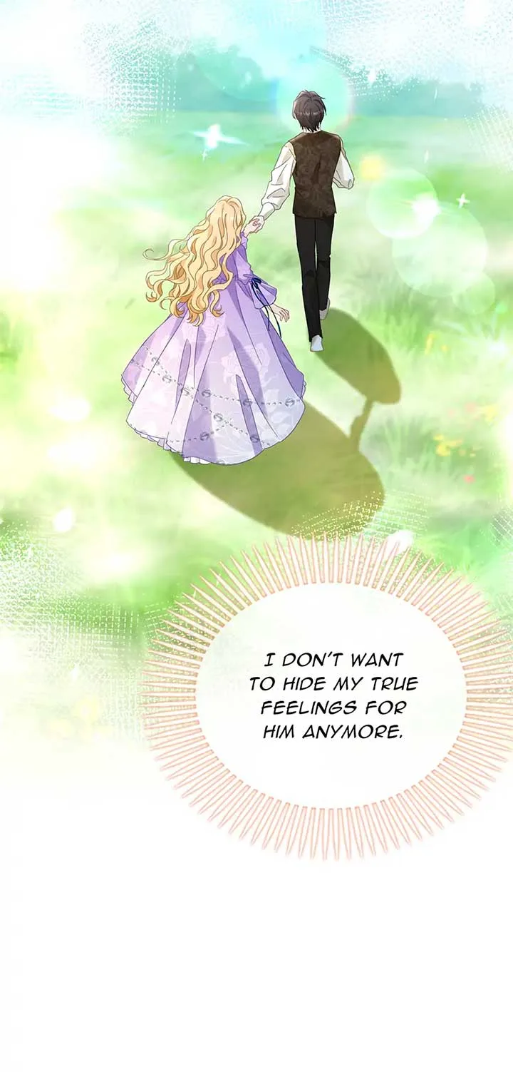 Be Crazy About Me Chapter 38 page 31