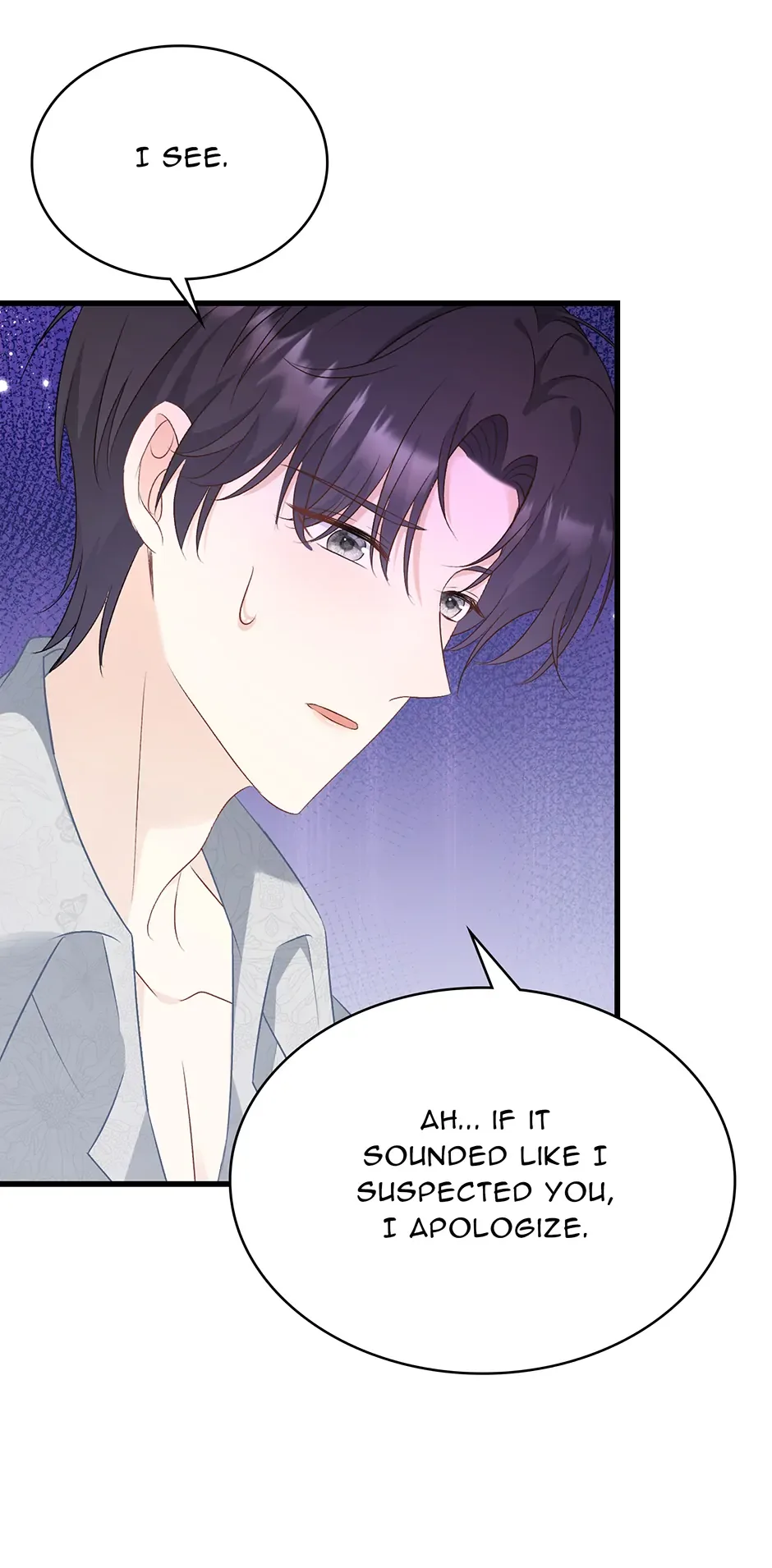 Be Crazy About Me Chapter 41 page 45