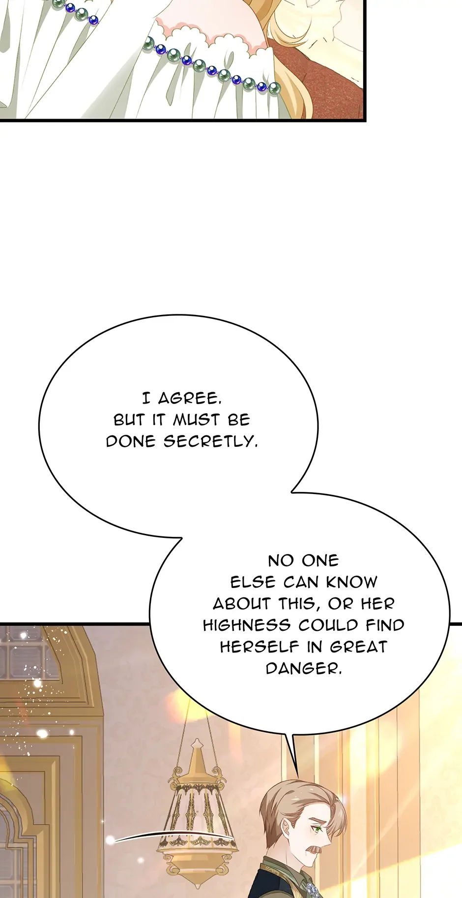 Be Crazy About Me Chapter 41 page 57
