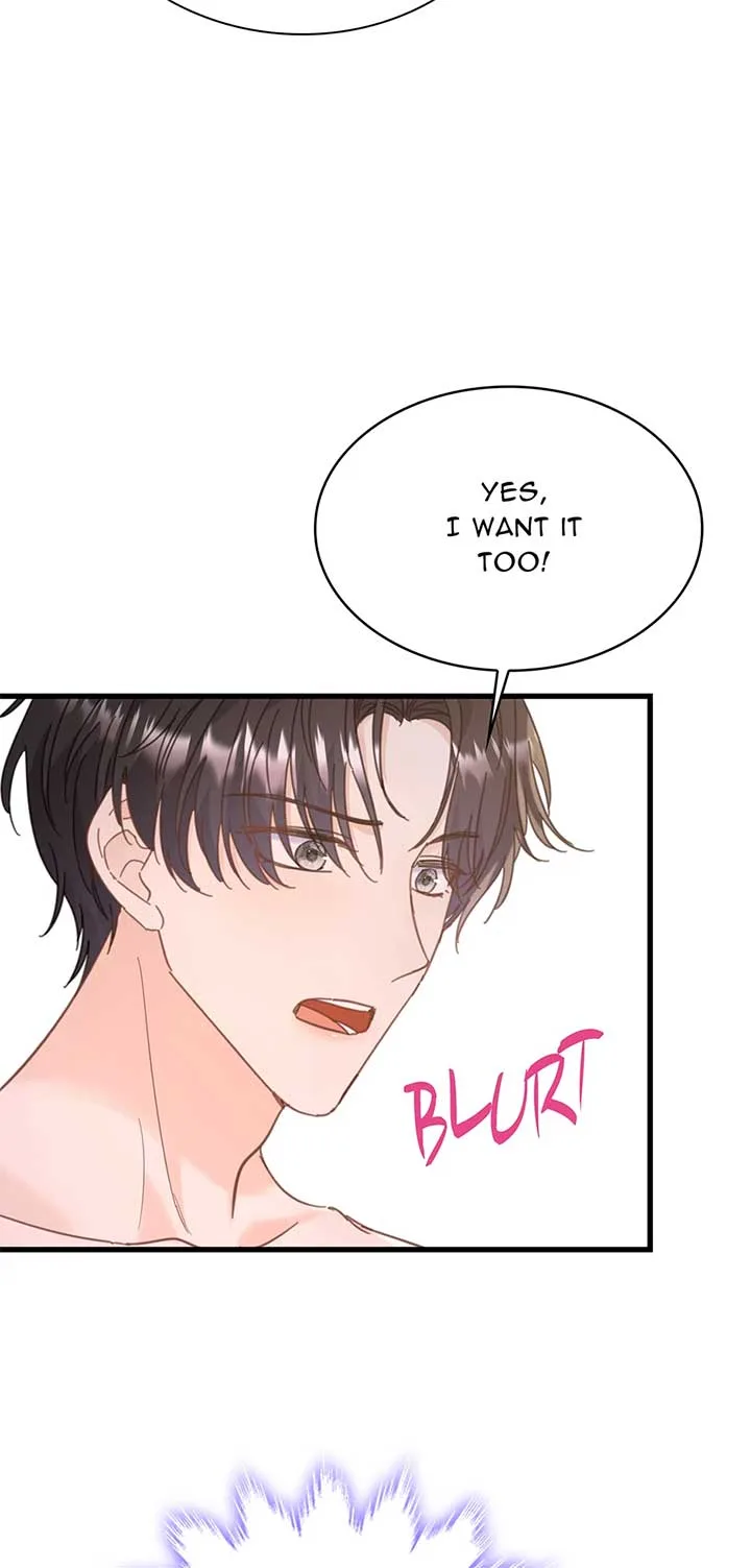 Be Crazy About Me Chapter 38 page 33