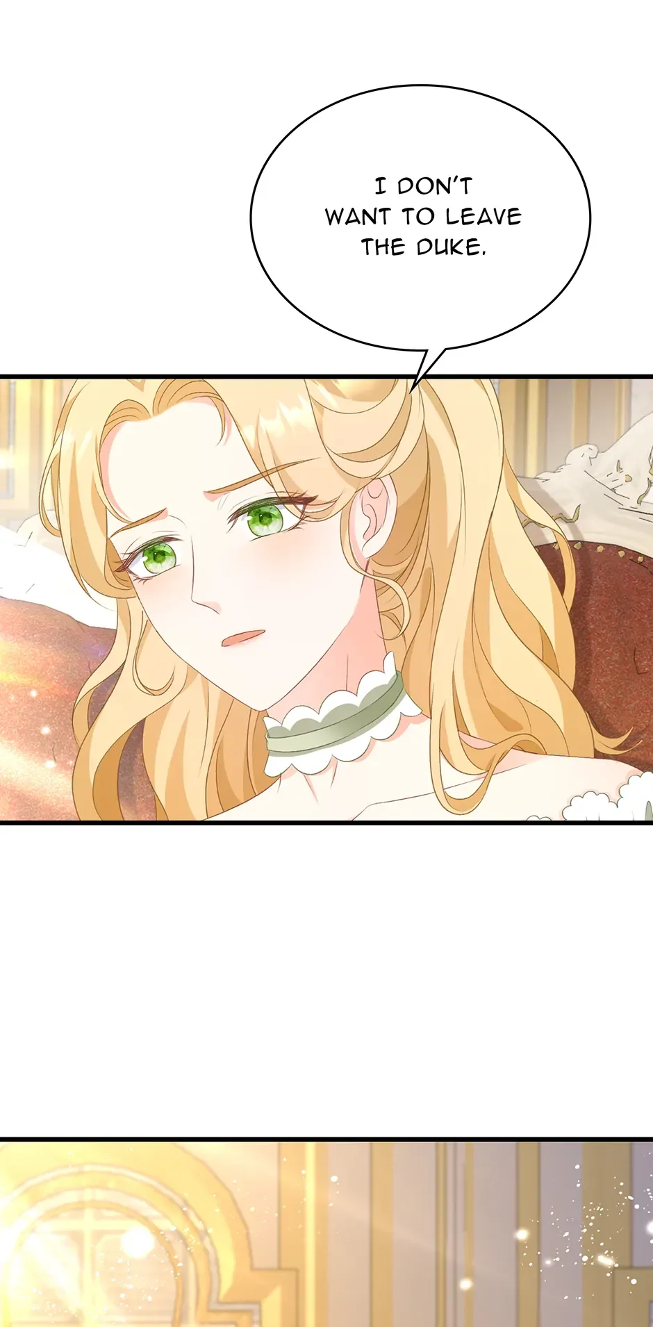 Be Crazy About Me Chapter 41 page 52