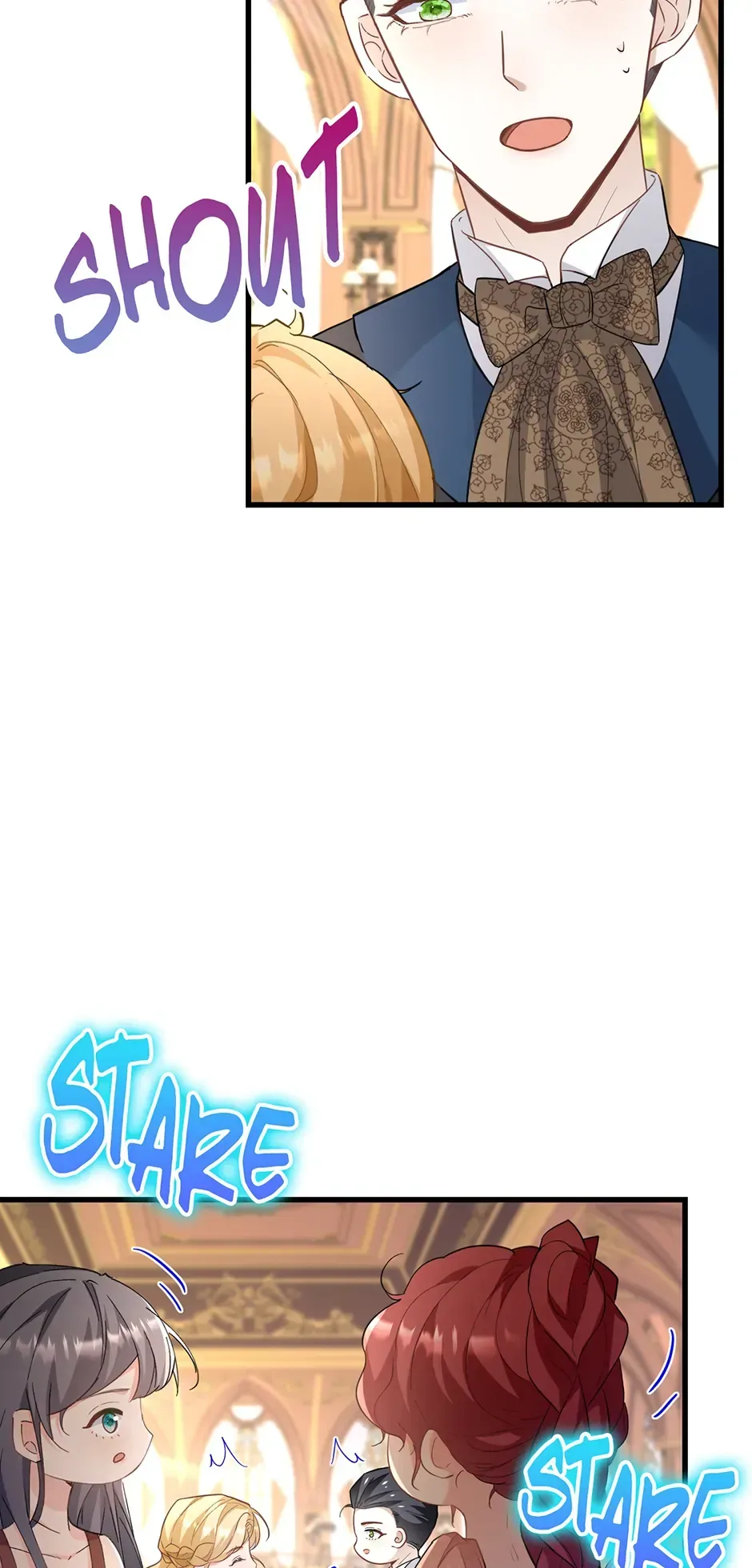 Be Crazy About Me Chapter 39 page 19