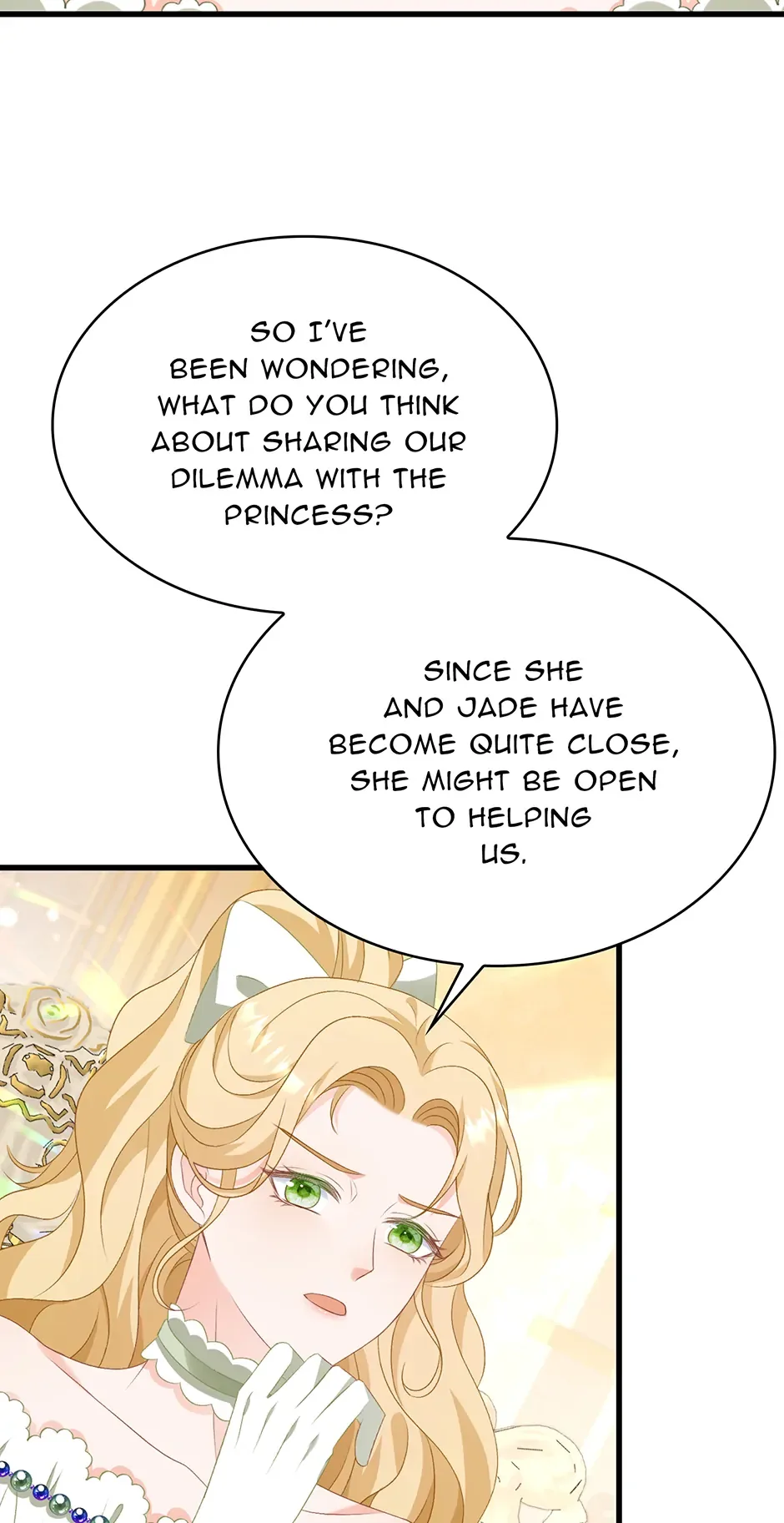 Be Crazy About Me Chapter 41 page 56