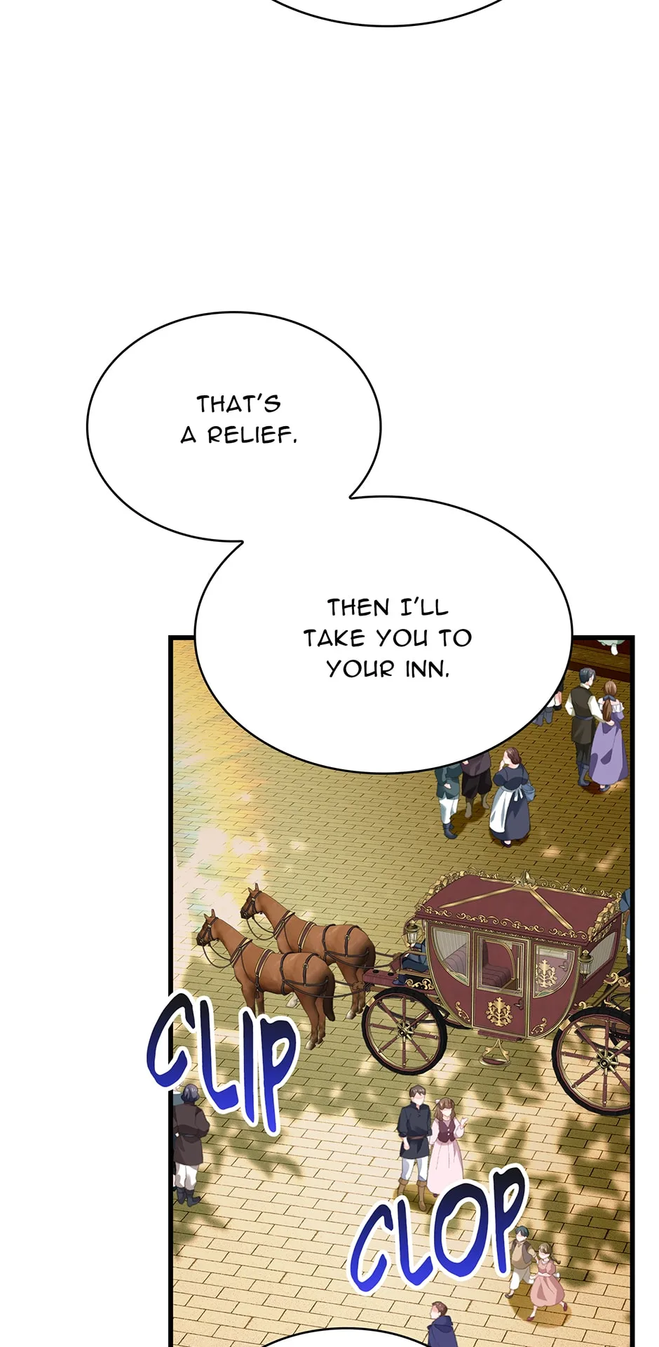 Be Crazy About Me Chapter 35 page 27