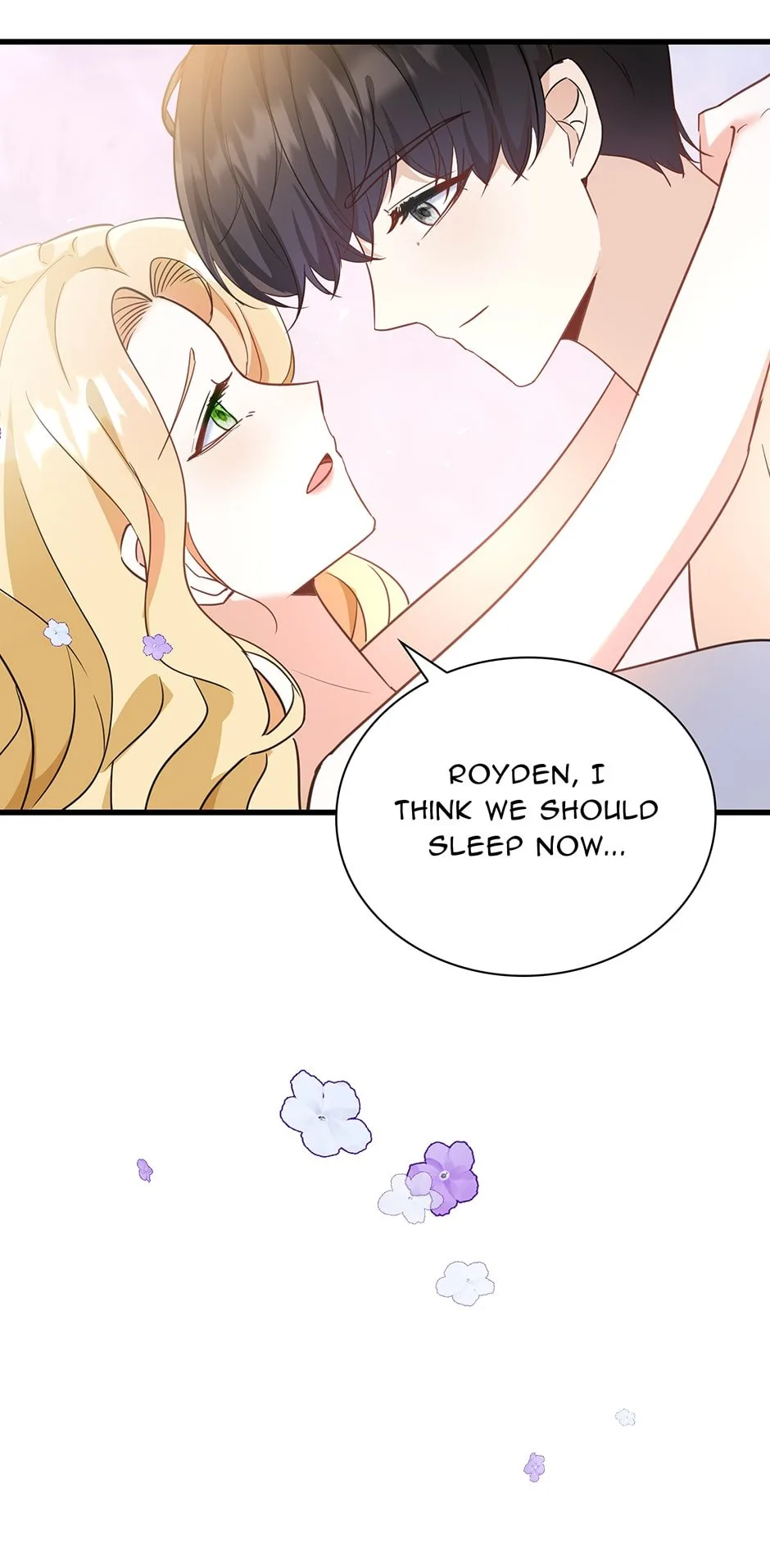 Be Crazy About Me Chapter 34 page 10