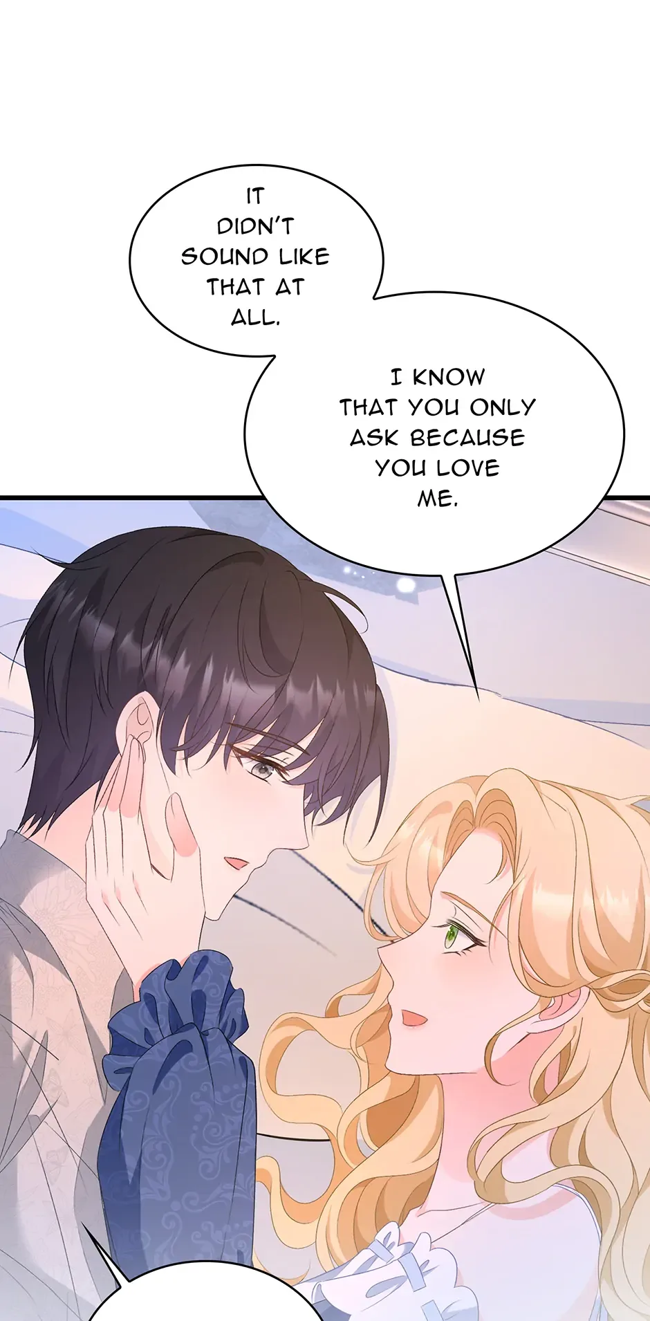 Be Crazy About Me Chapter 41 page 46
