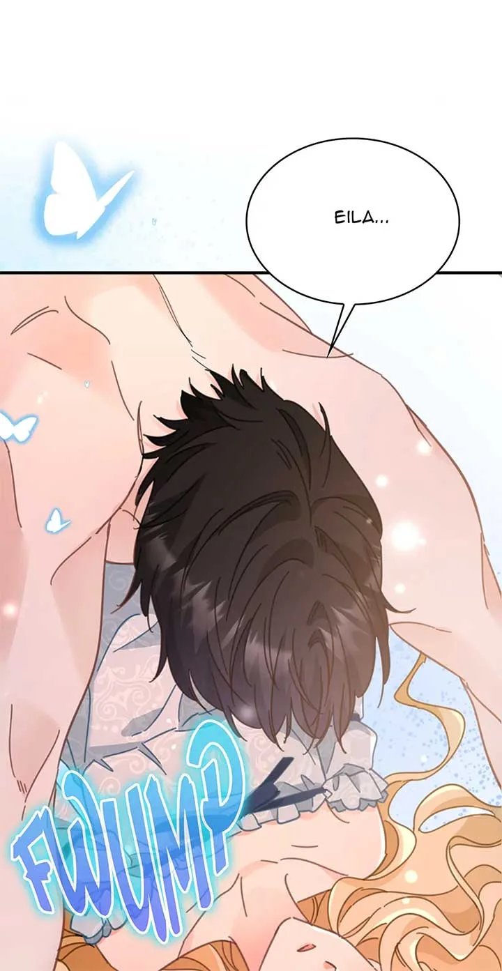 Be Crazy About Me Chapter 38 page 35