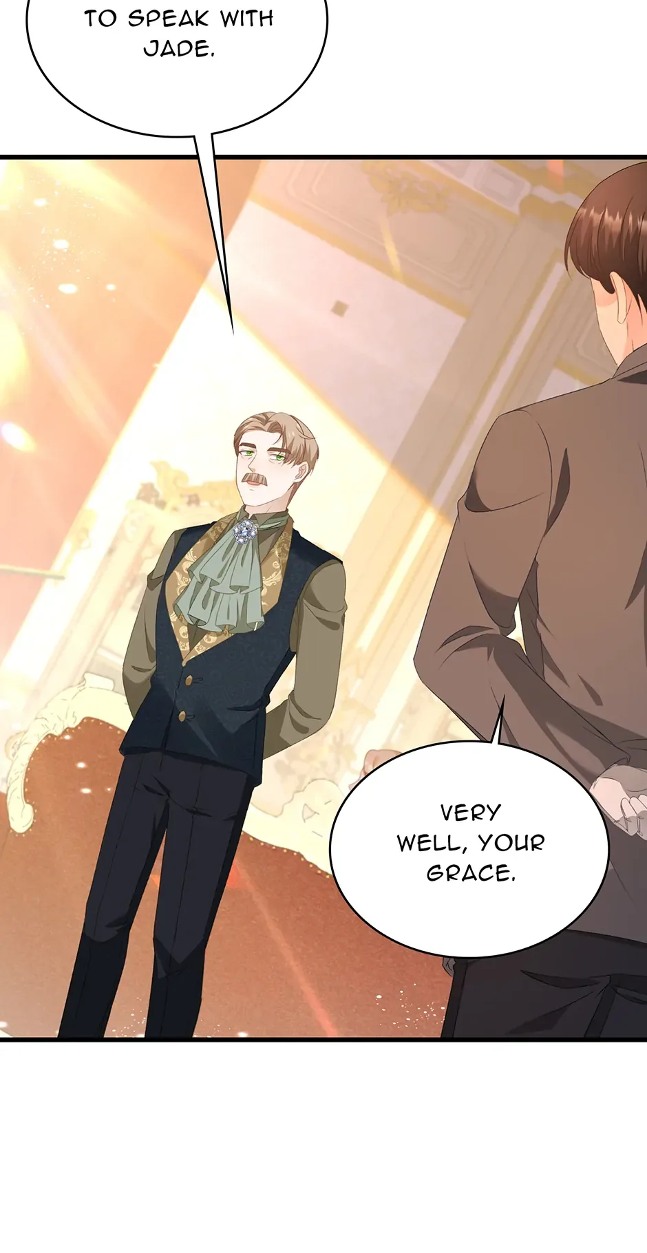 Be Crazy About Me Chapter 41 page 60
