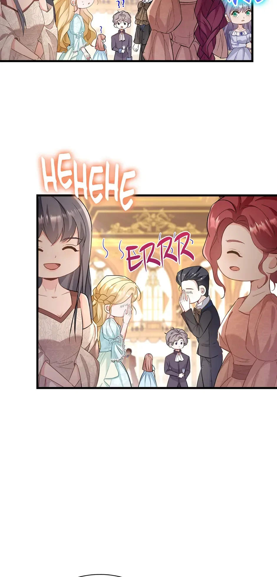 Be Crazy About Me Chapter 39 page 20