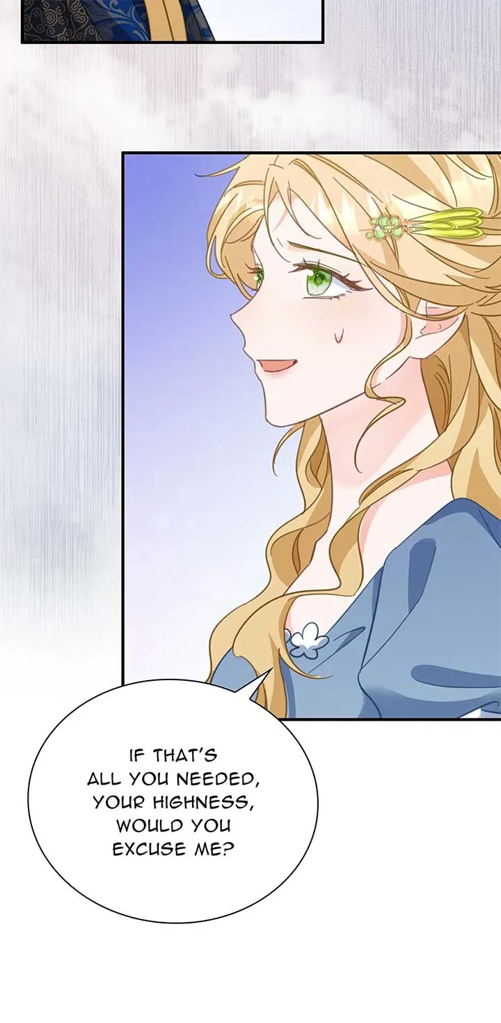 Be Crazy About Me Chapter 37 page 30