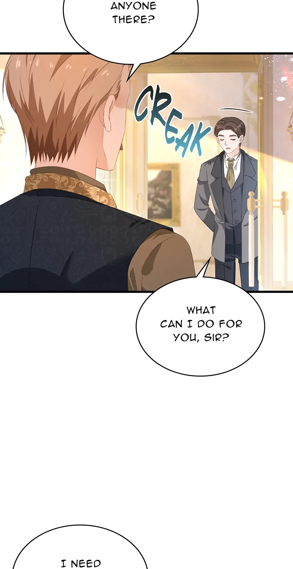 Be Crazy About Me Chapter 41 page 59