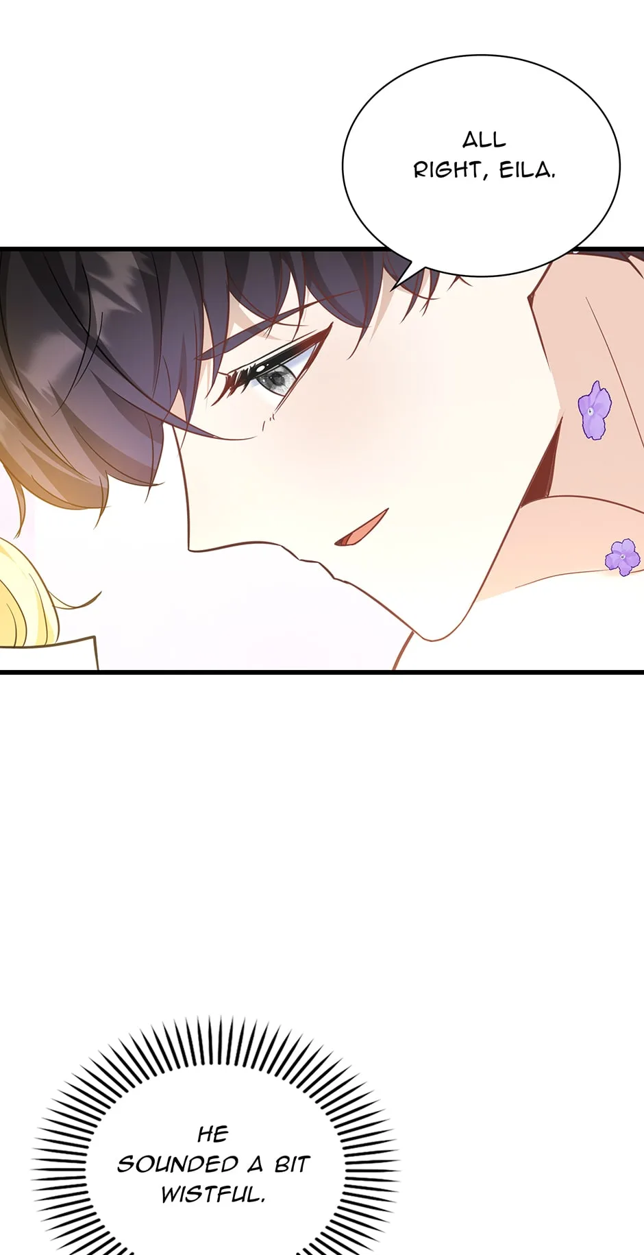 Be Crazy About Me Chapter 34 page 11
