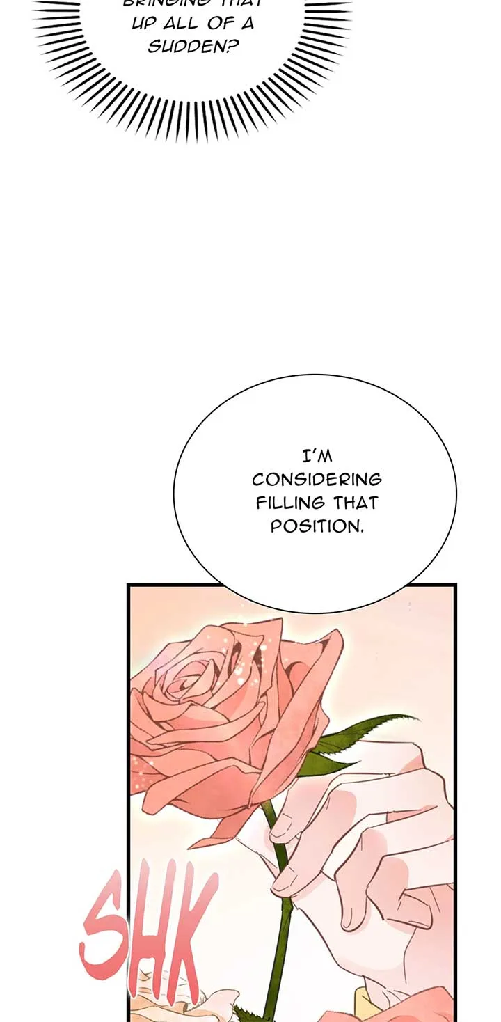 Be Crazy About Me Chapter 37 page 32
