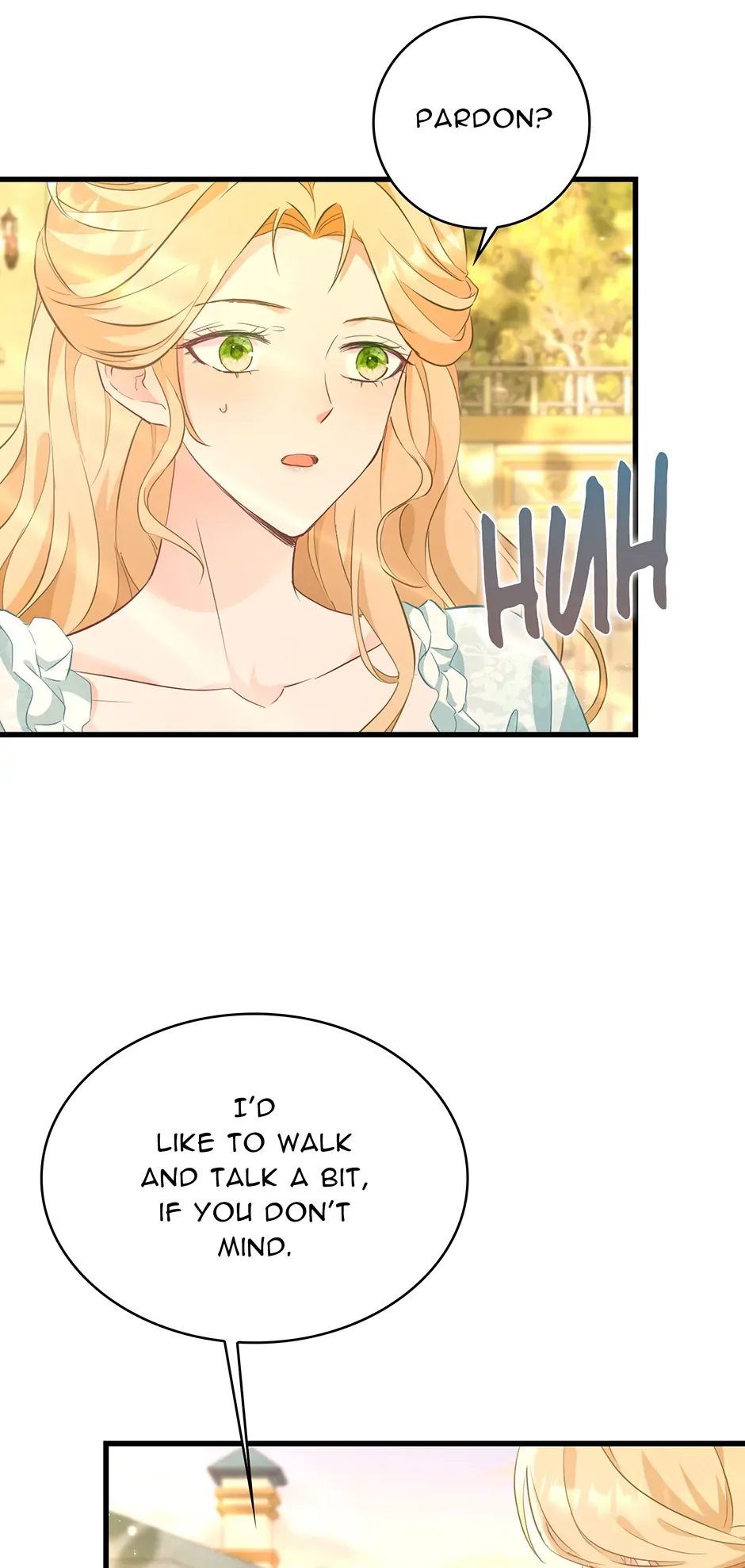 Be Crazy About Me Chapter 40 page 11