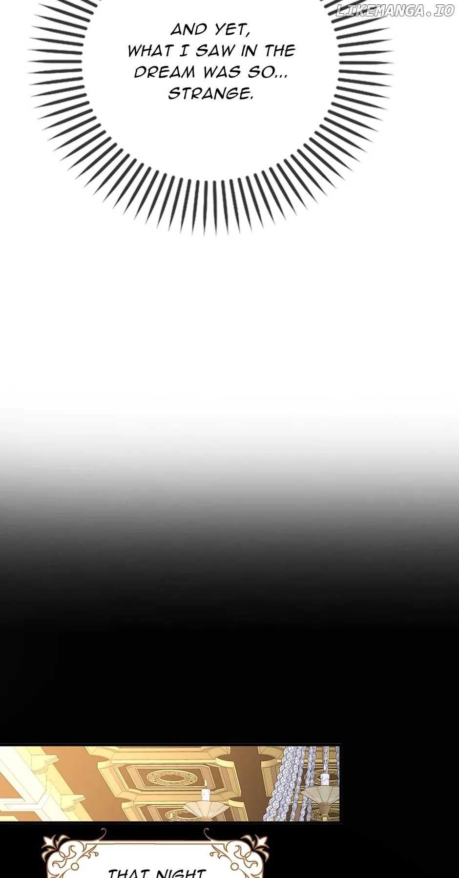 Be Crazy About Me Chapter 30 page 35
