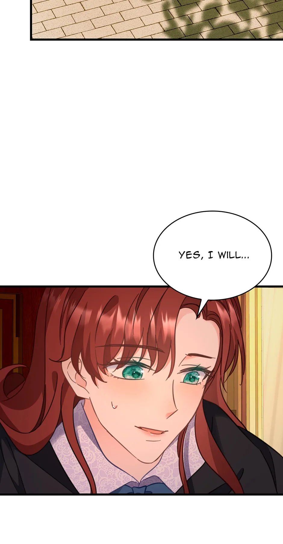 Be Crazy About Me Chapter 35 page 30