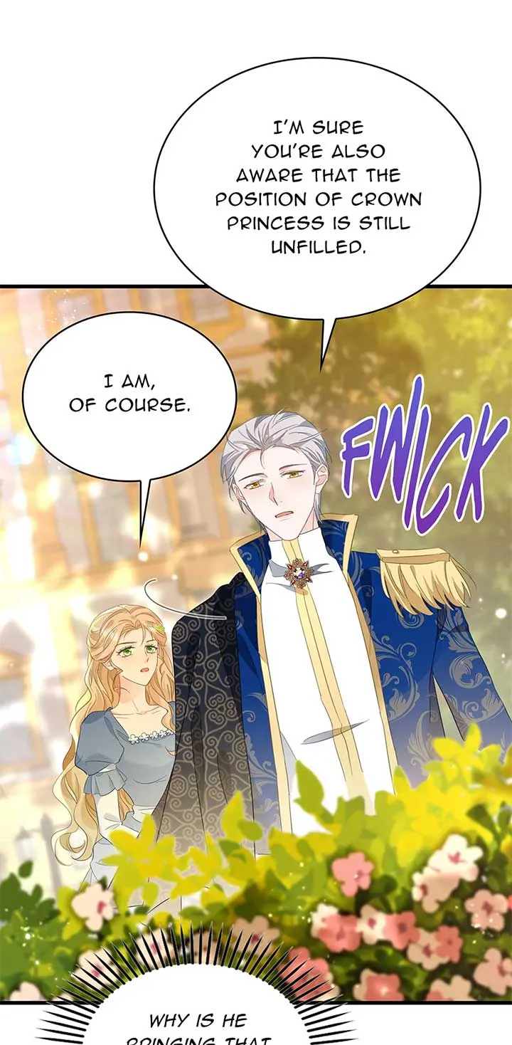 Be Crazy About Me Chapter 37 page 31