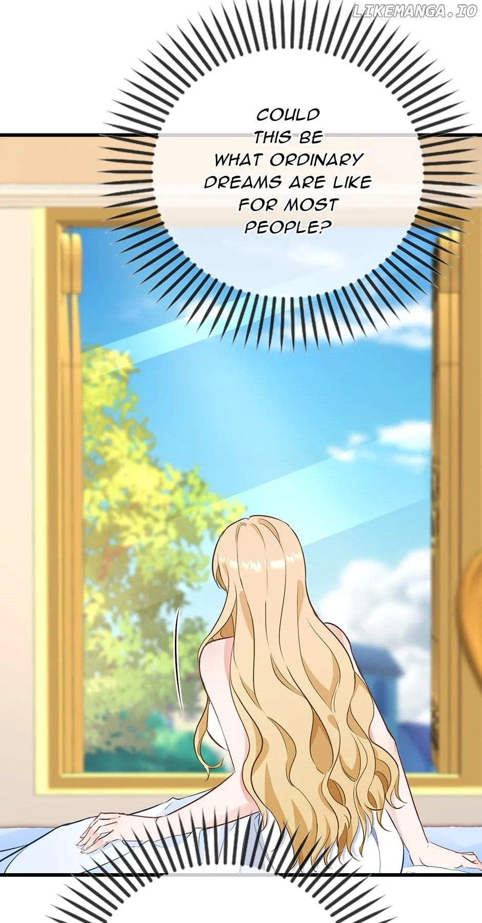 Be Crazy About Me Chapter 30 page 34