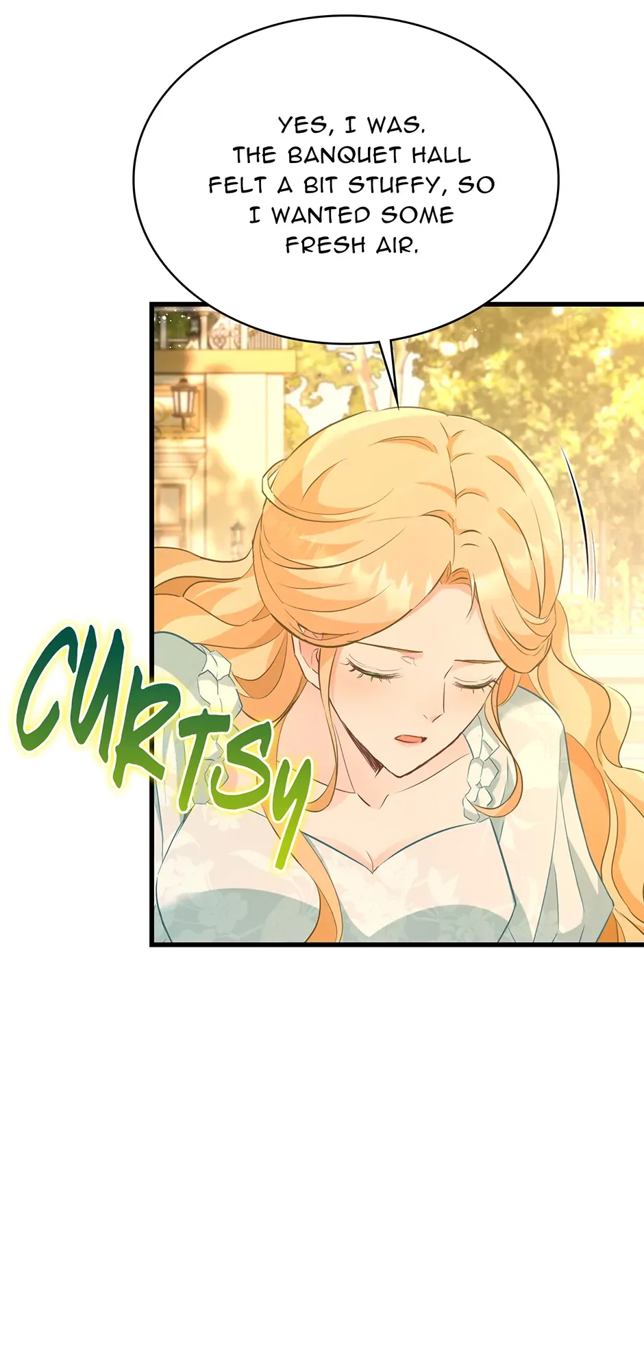 Be Crazy About Me Chapter 40 page 9