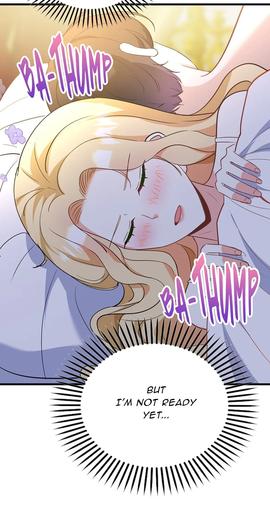 Be Crazy About Me Chapter 34 page 12