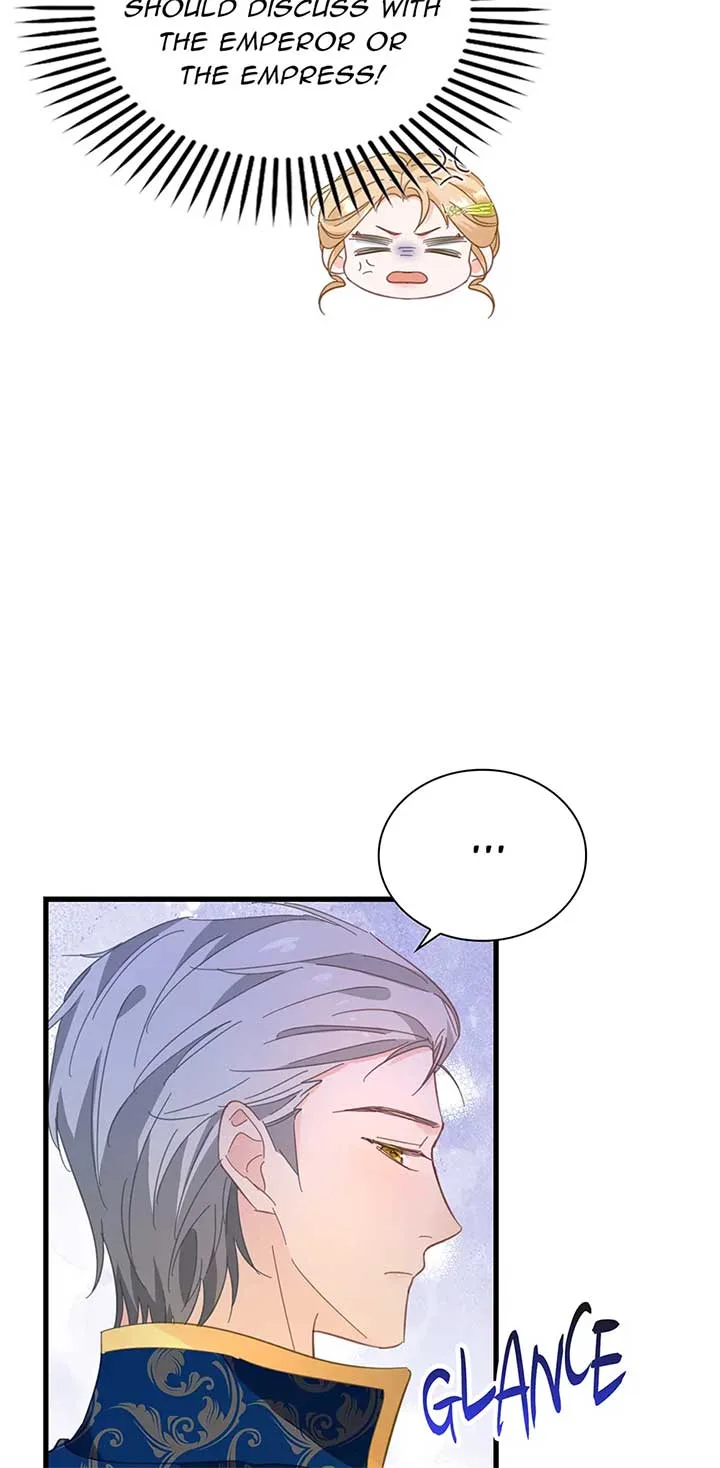 Be Crazy About Me Chapter 37 page 34