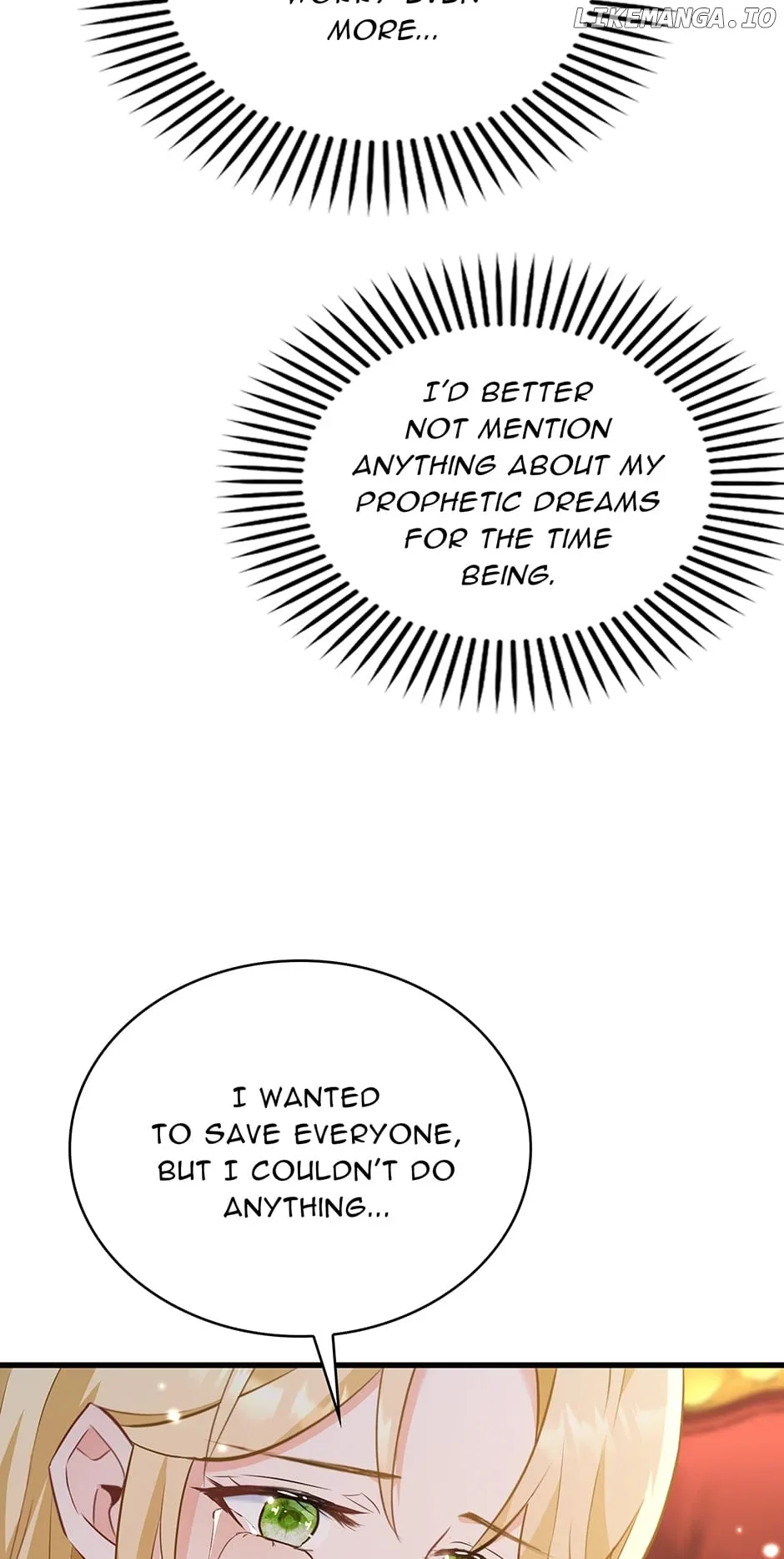Be Crazy About Me Chapter 32 page 37