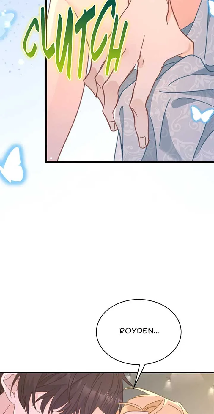 Be Crazy About Me Chapter 38 page 38